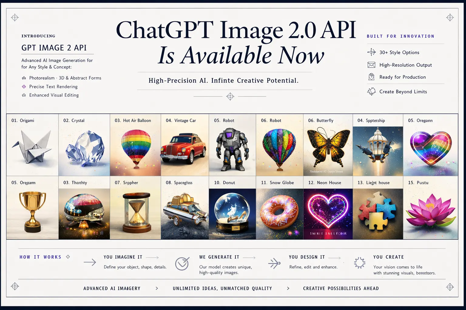 GPT Image 2 Beta